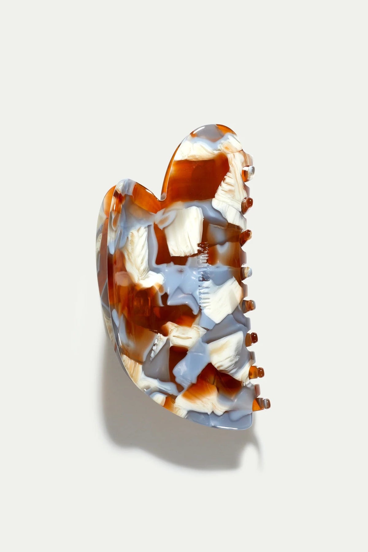 Ultra Sculptural Claw Corfu - Hair Claw