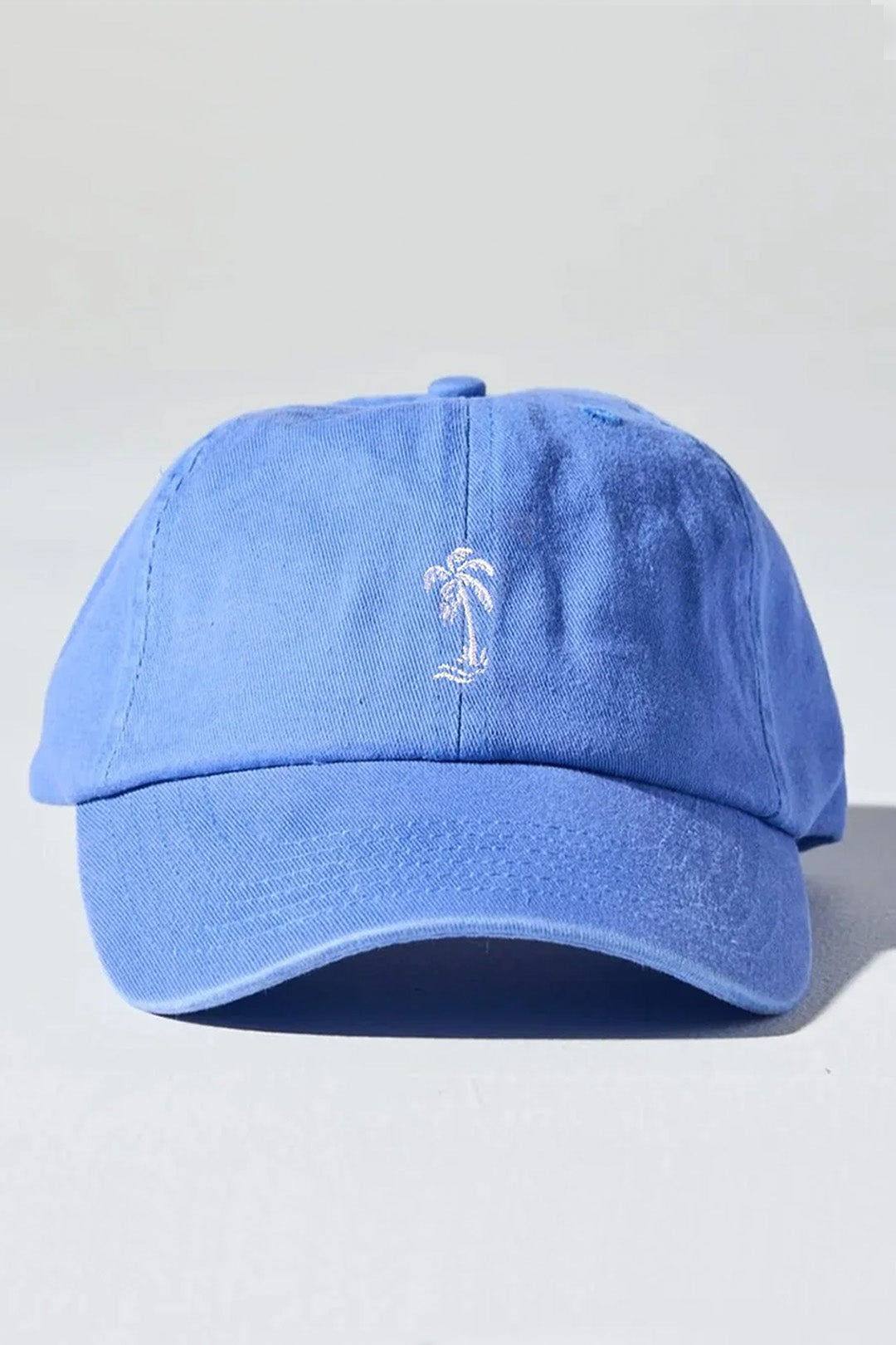 Icon Palm Hat