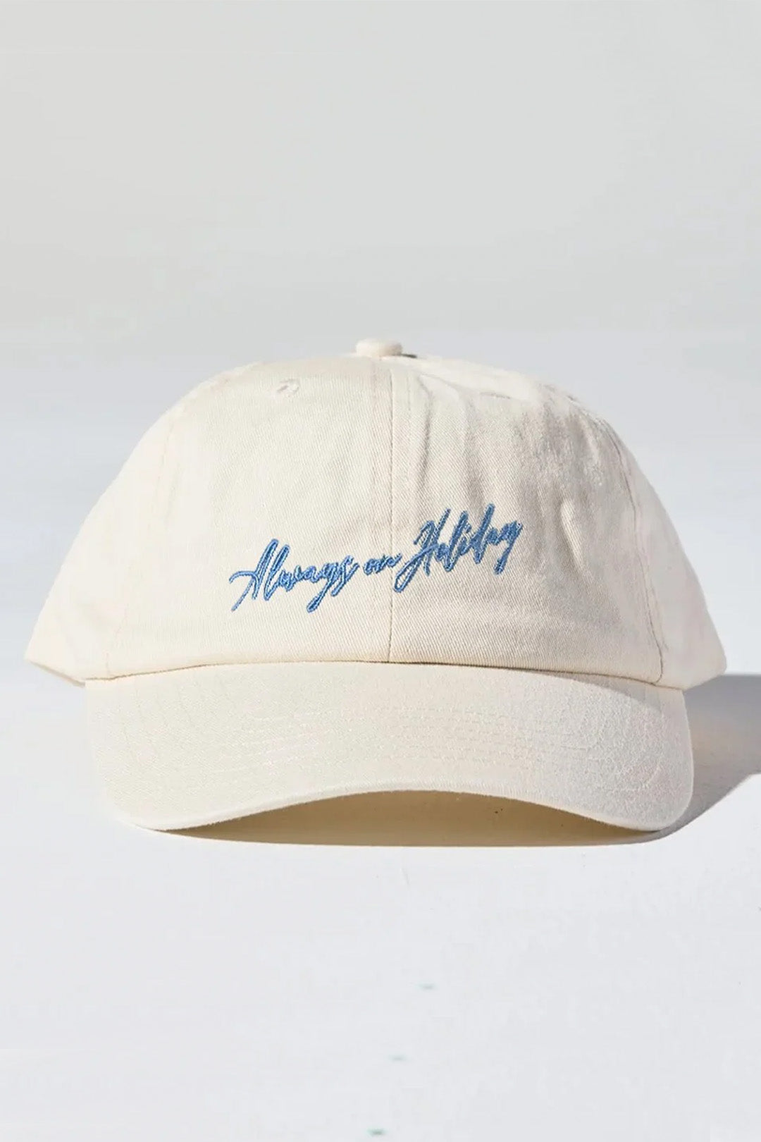 Holiday Cap