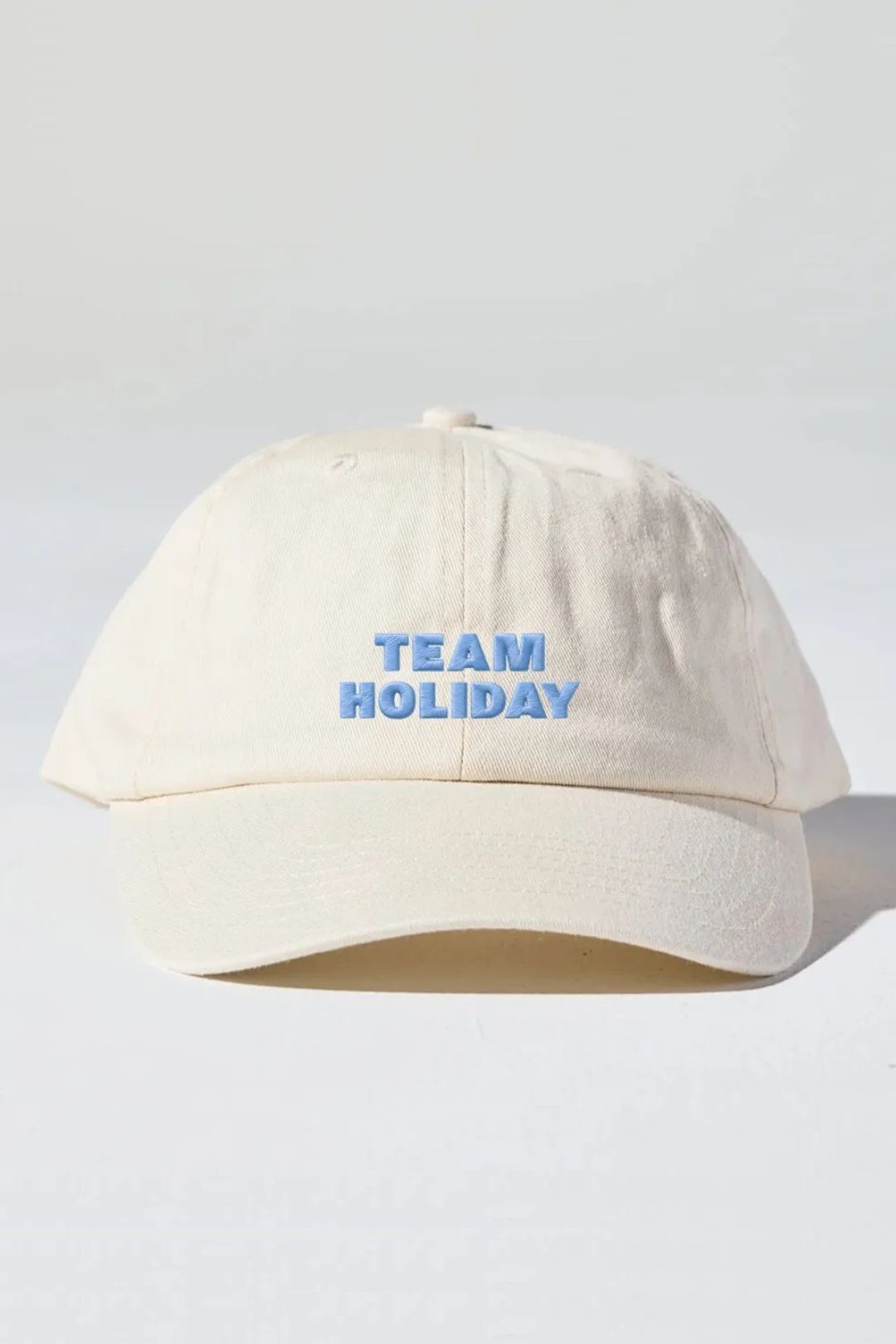 Team Holiday Cap