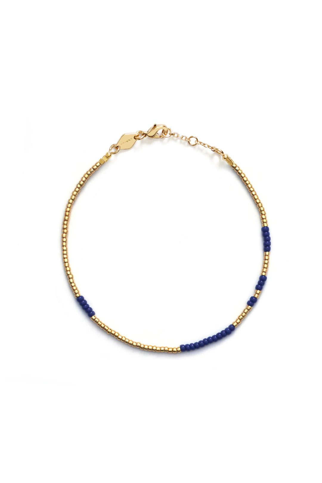 Asym Bracelet - NAVY