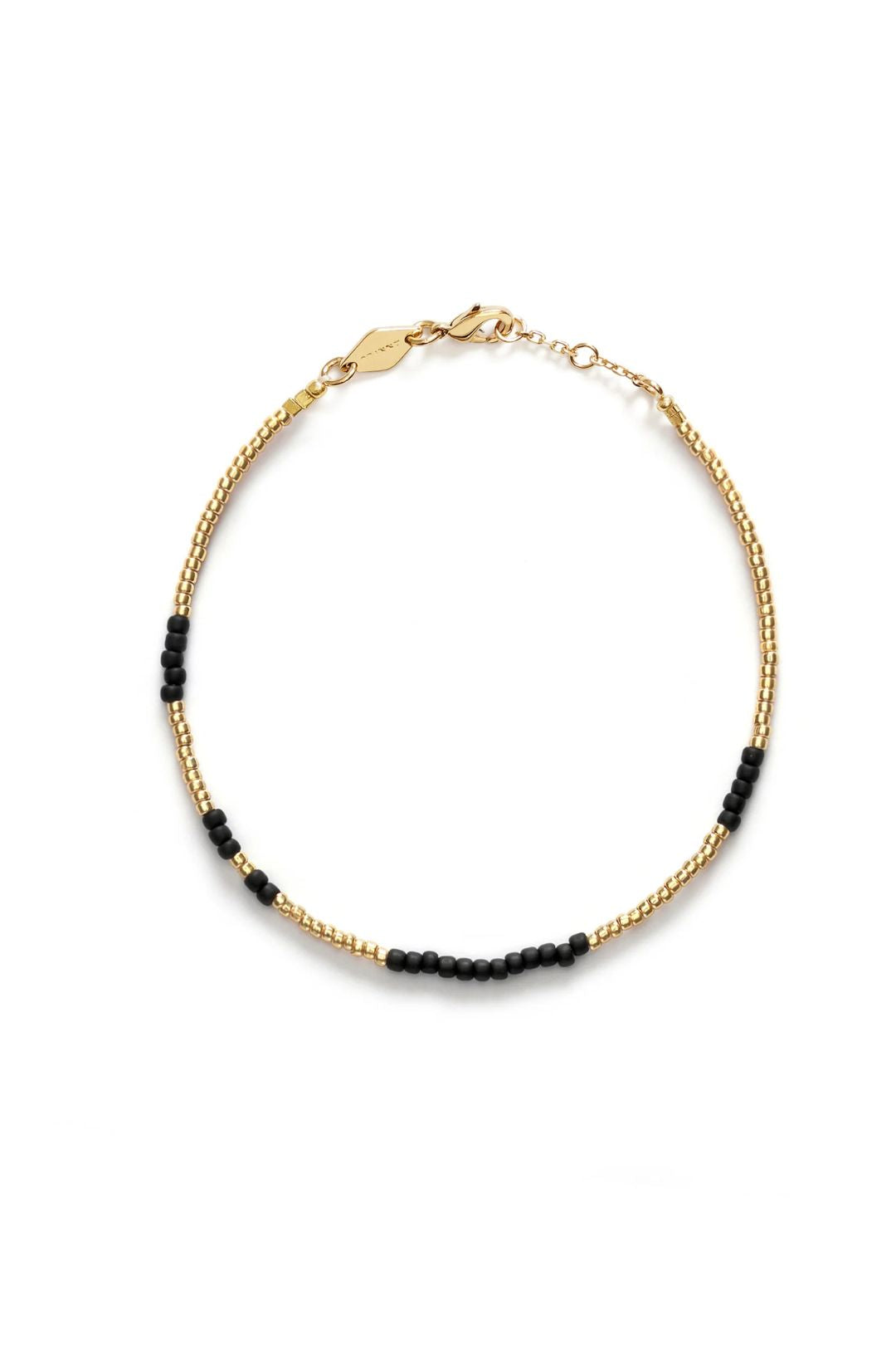 Asym Bracelet - BLACK