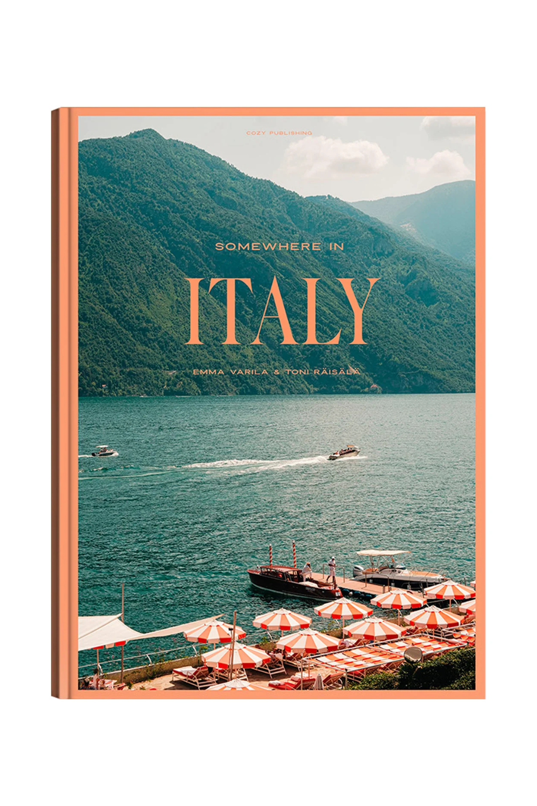 Somewhere In Italy