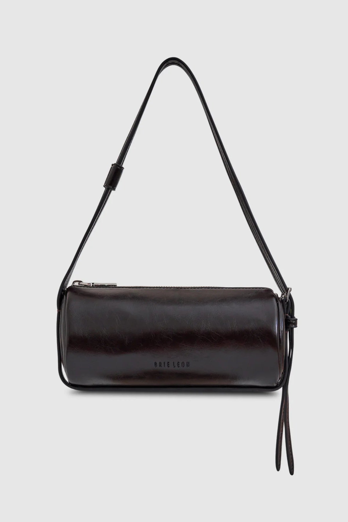 Brooke Mini Barrel Bag
