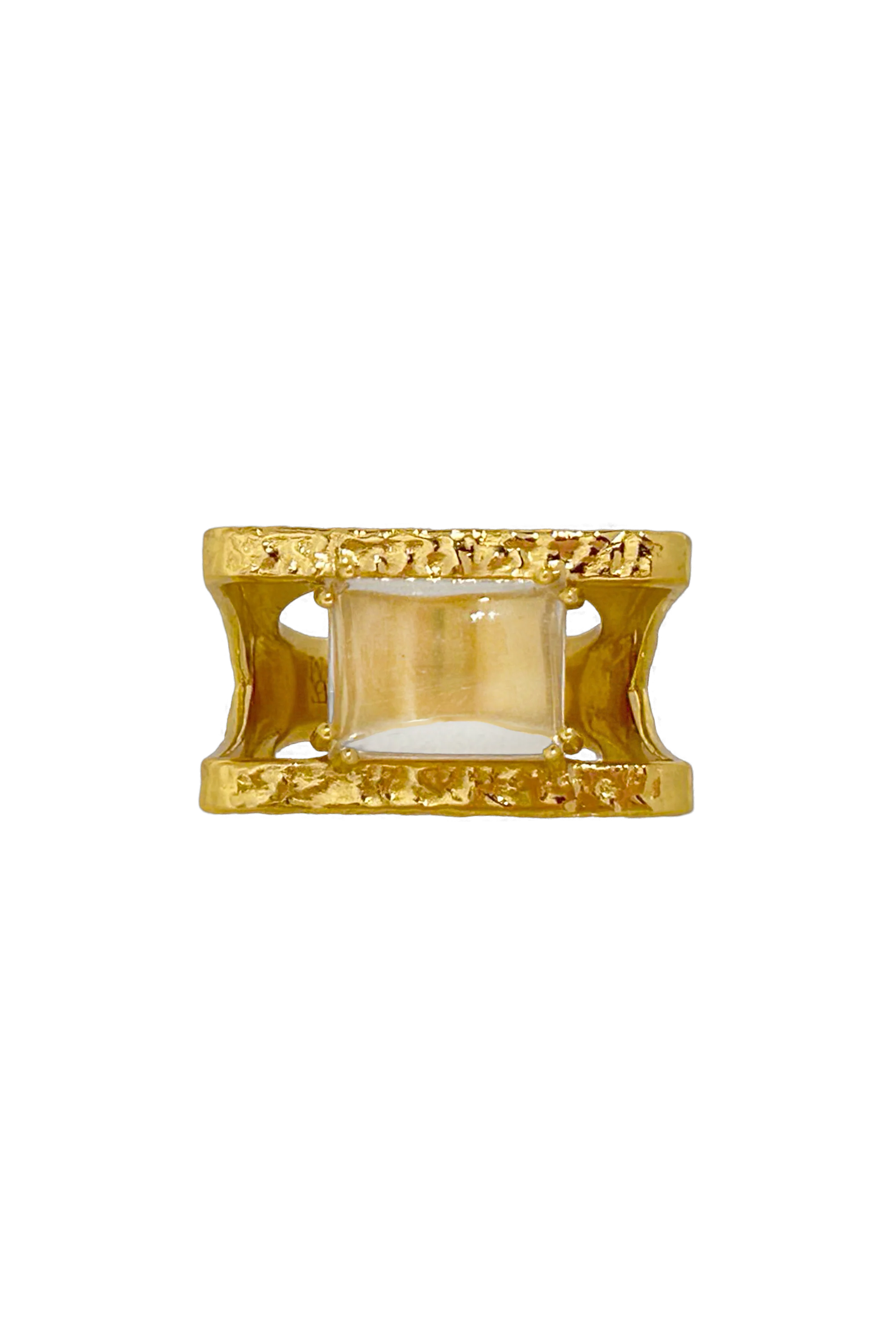 VARGA RING - GOLD