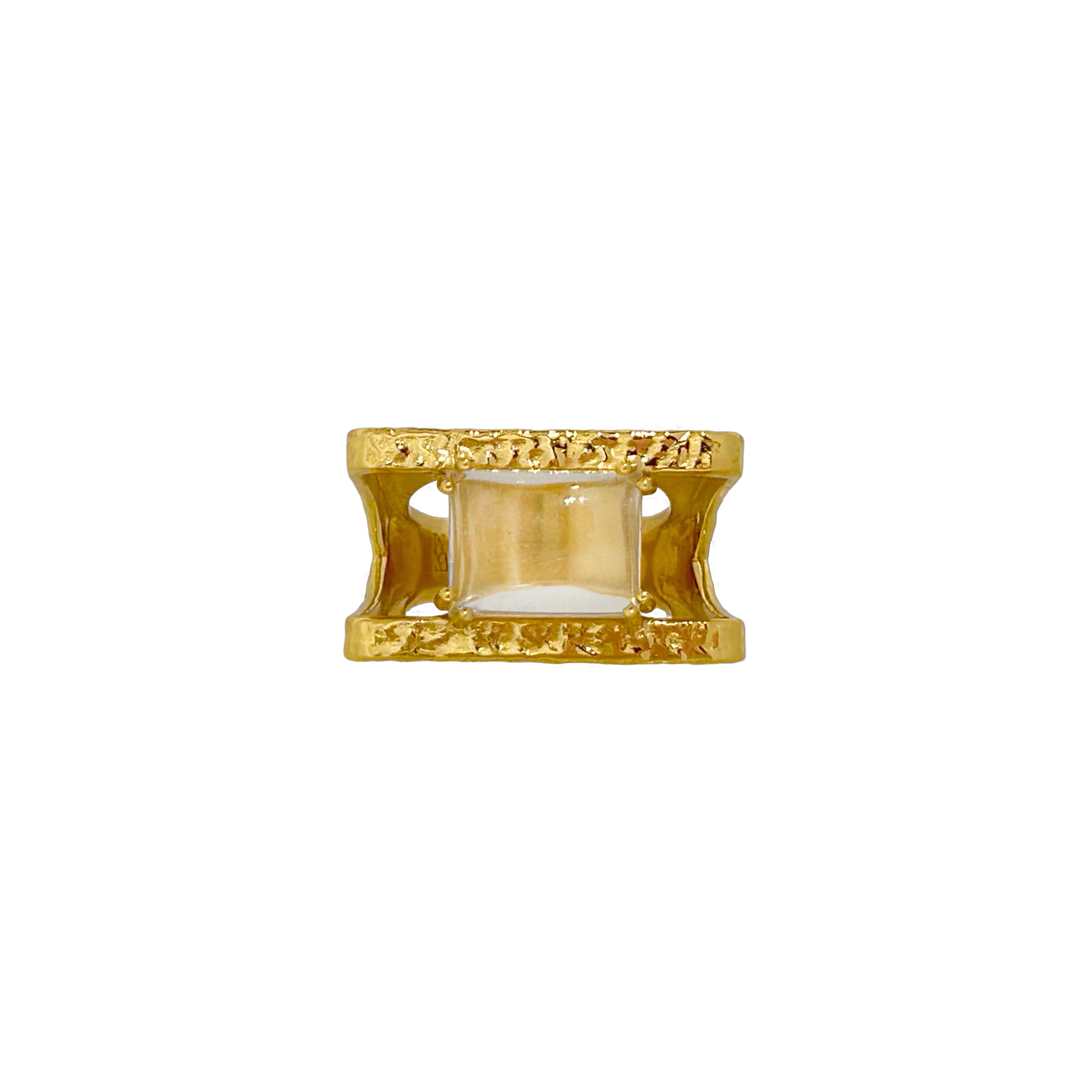 VARGA RING - GOLD
