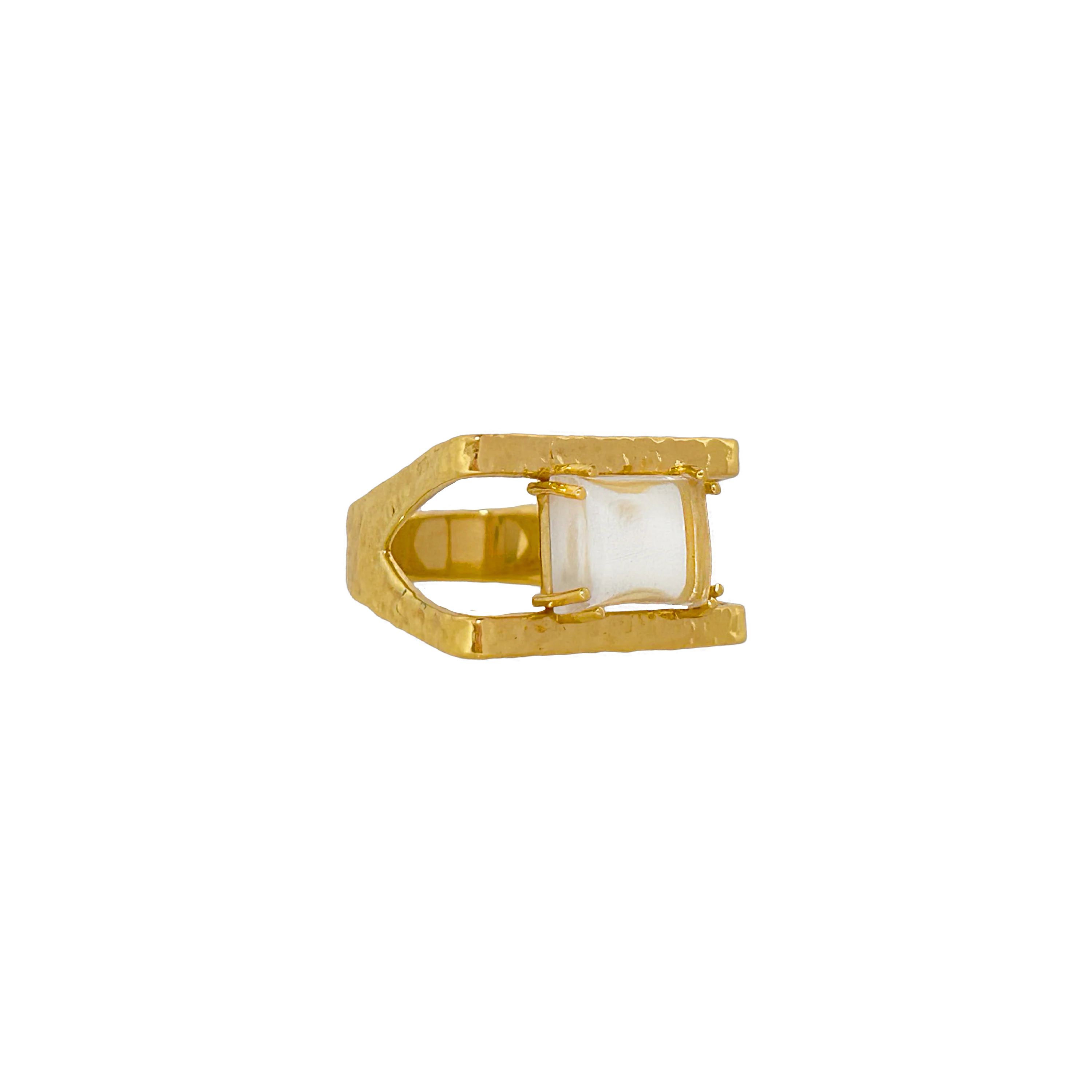 VARGA RING - GOLD