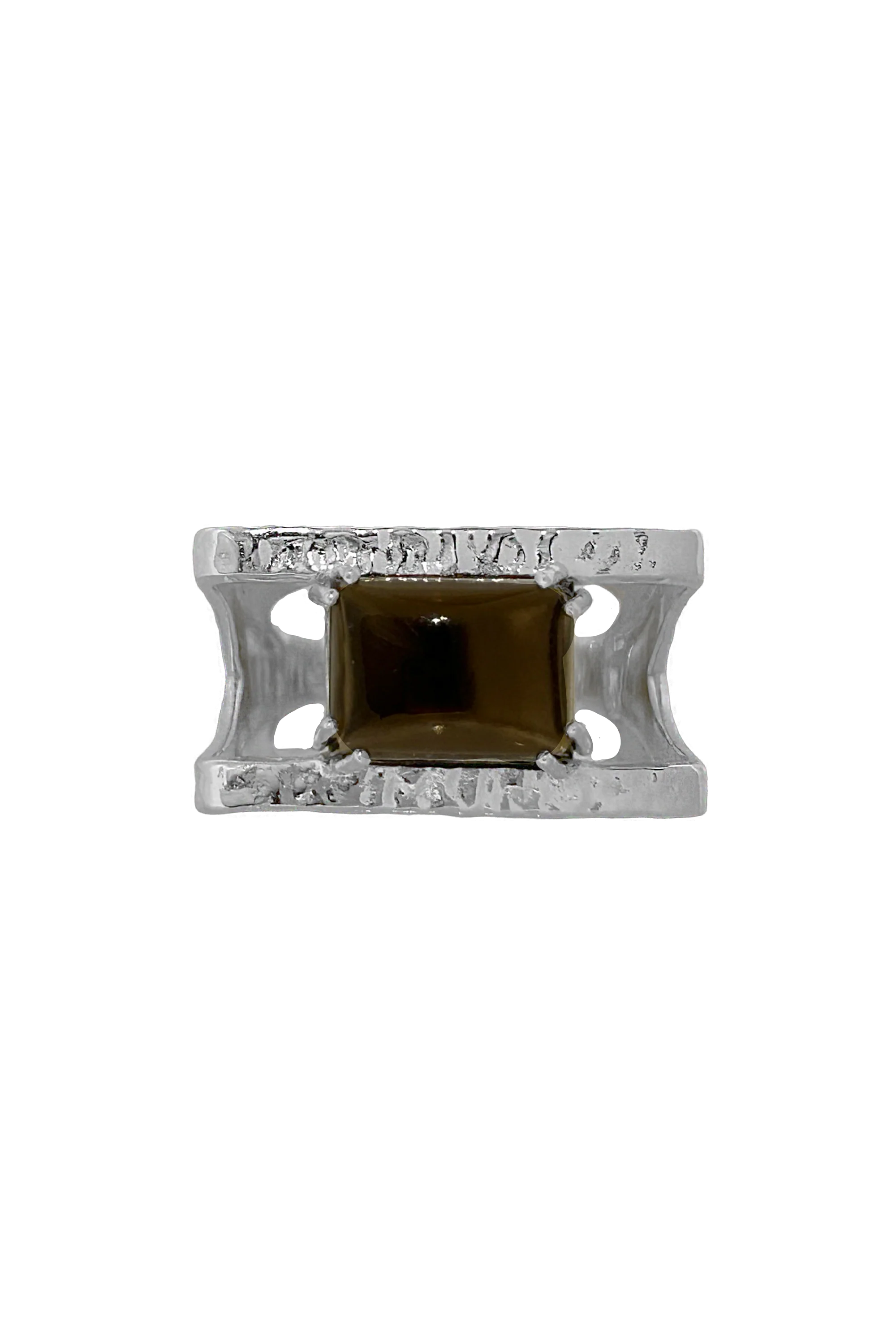 VARGA RING - SILVER