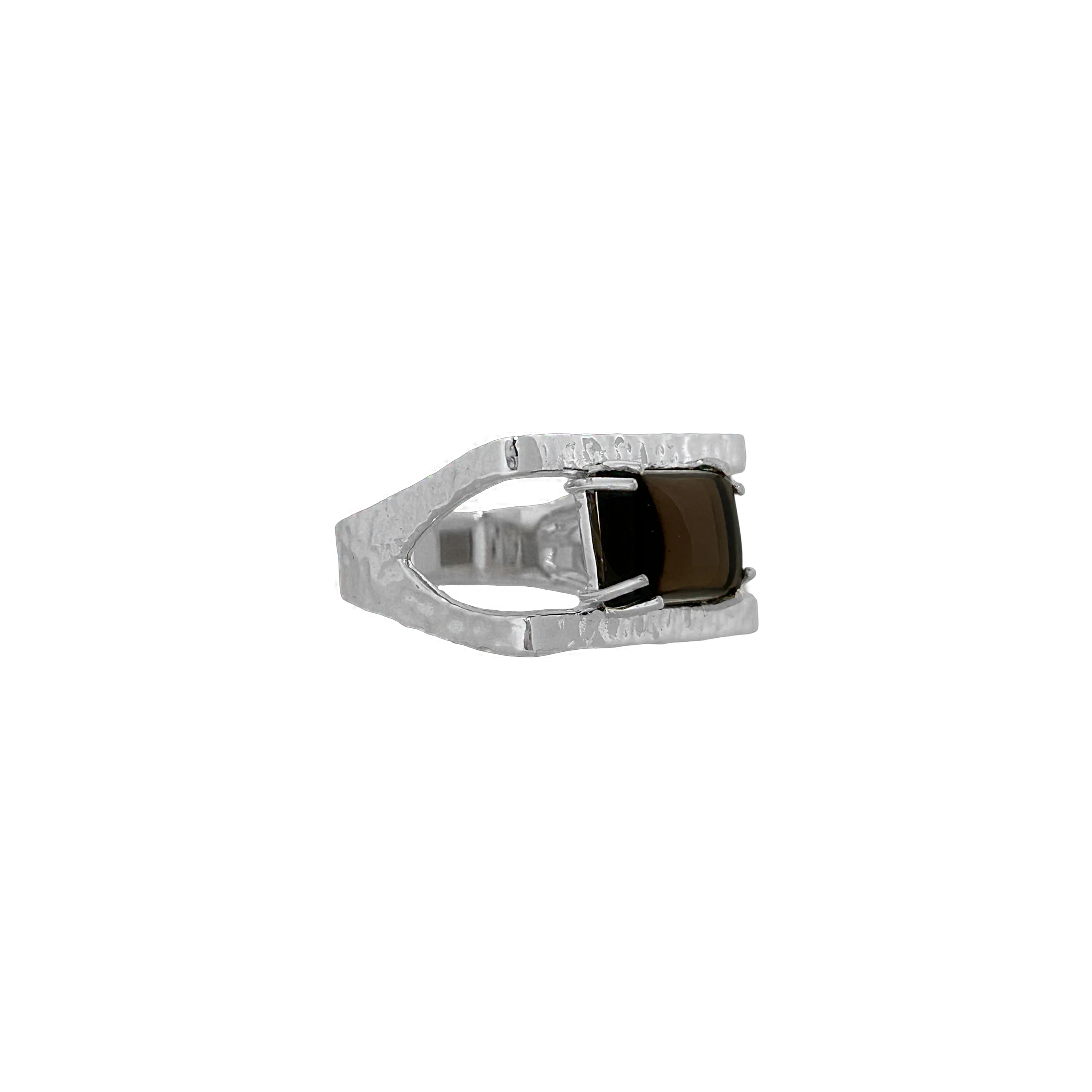 VARGA RING - SILVER