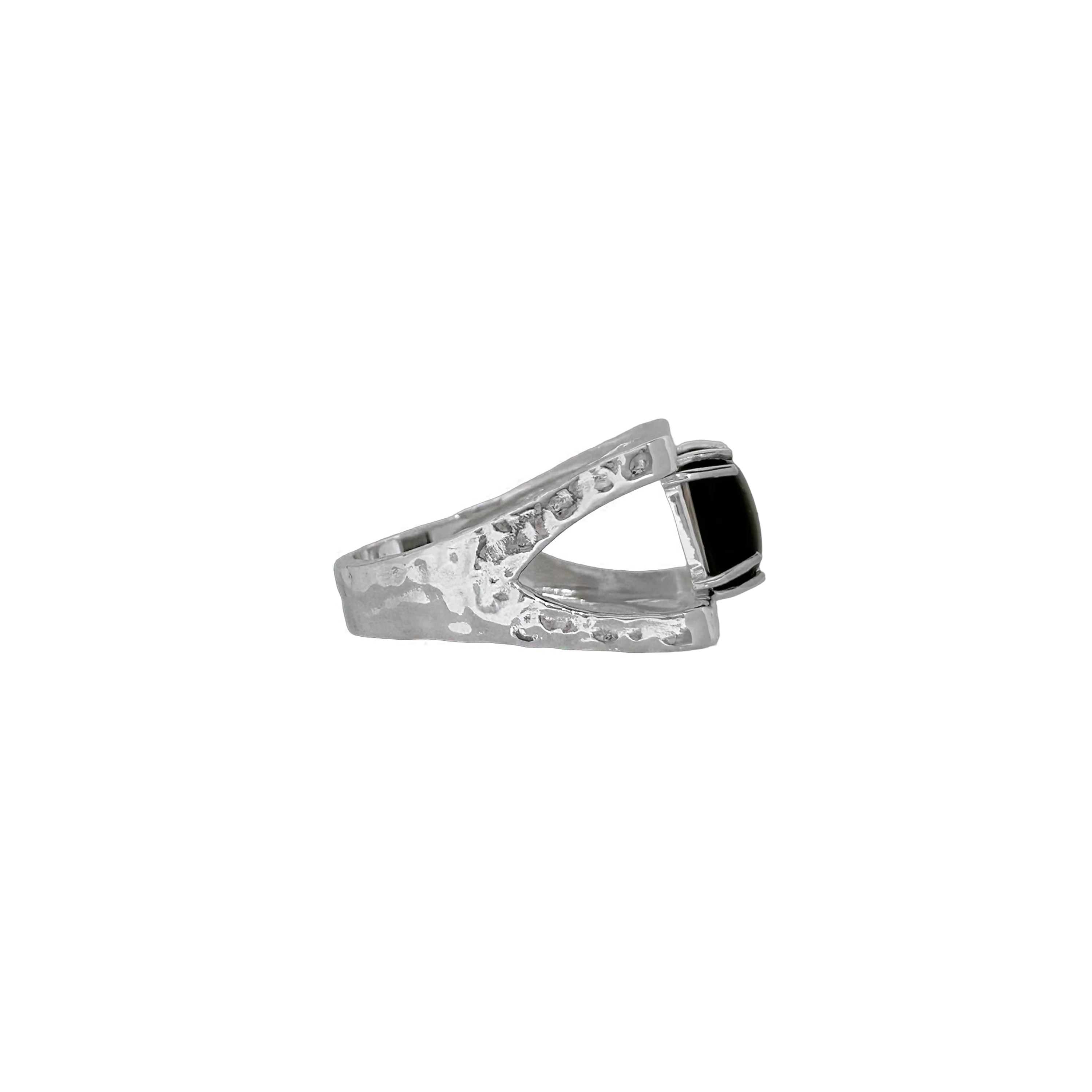 VARGA RING - SILVER