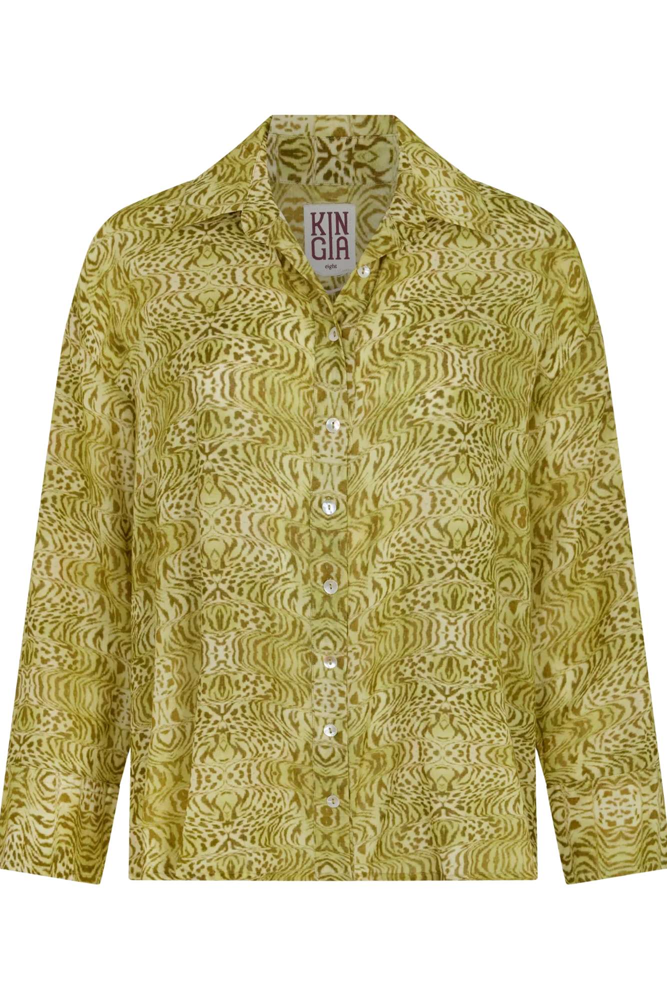 Viper Dorato Shirt