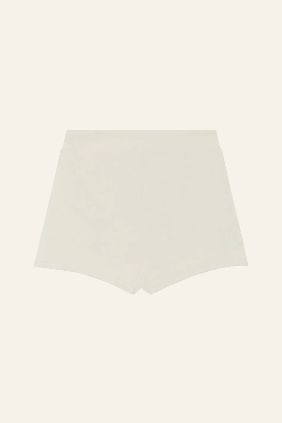 Short - vintage cream