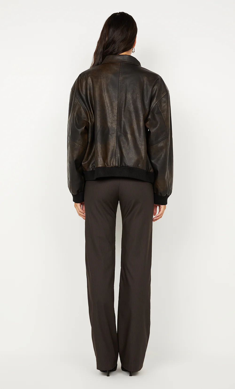 TYLA BOMBER JACKET