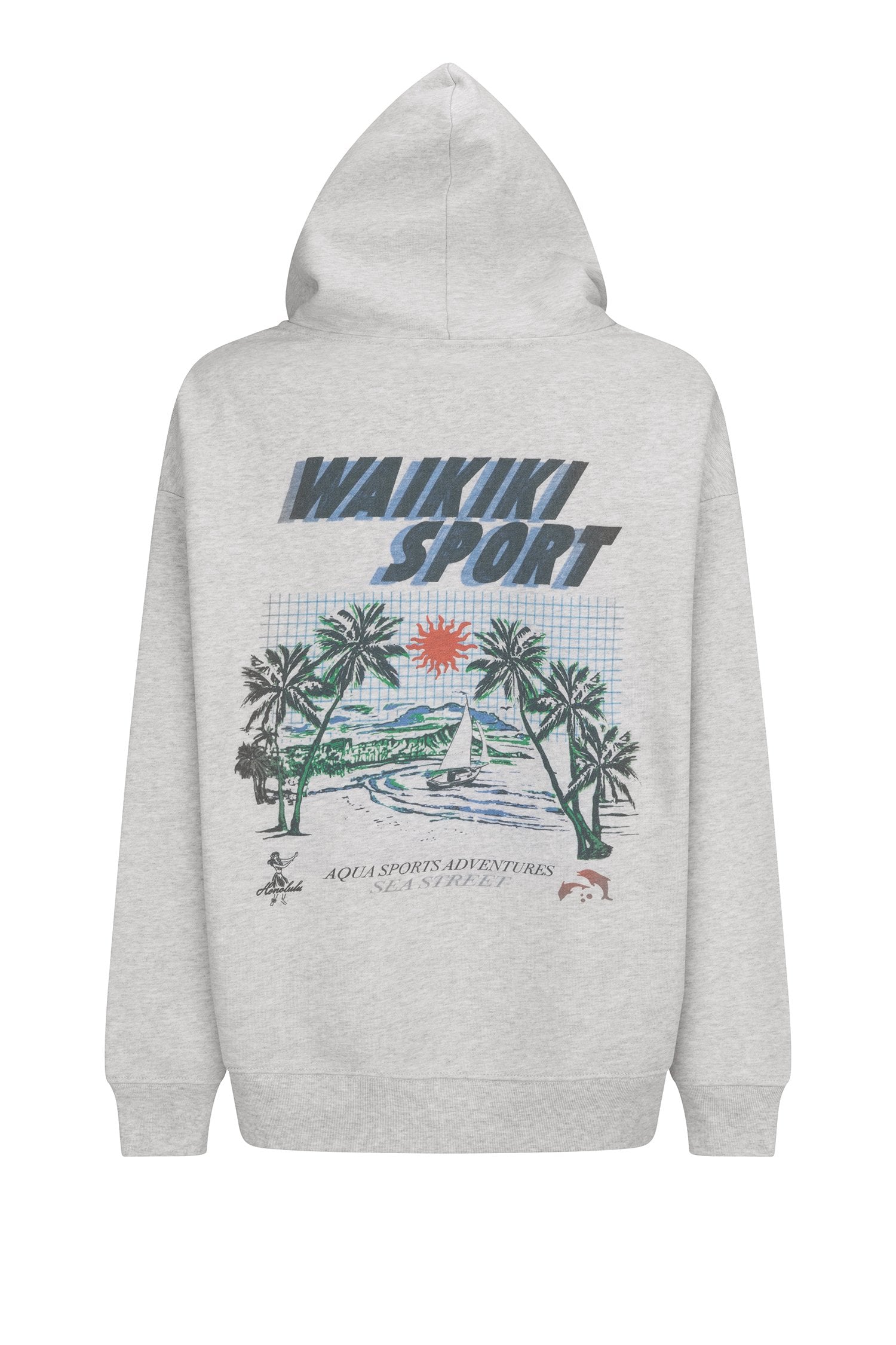 Waikiki Sport Hoody