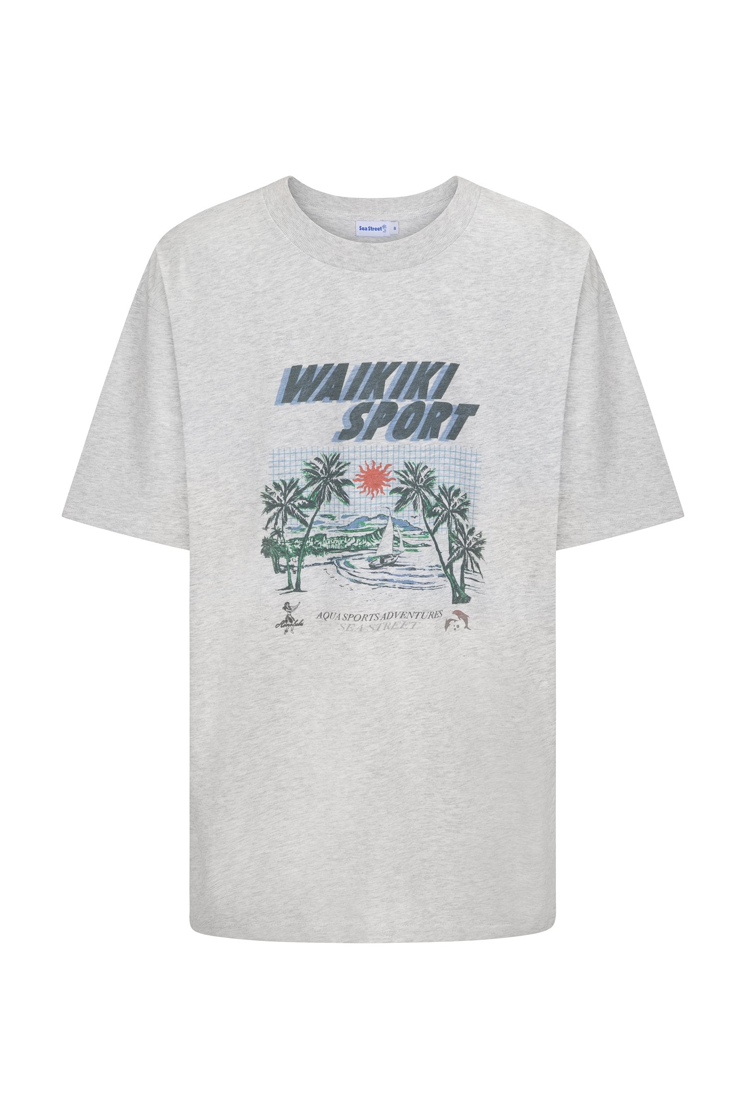 Waikiki Sport Tee