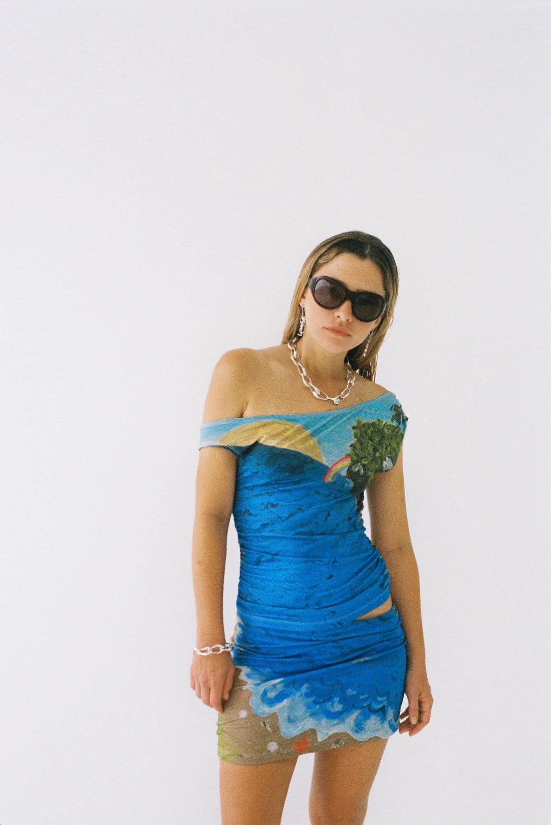 WATEGOS Top