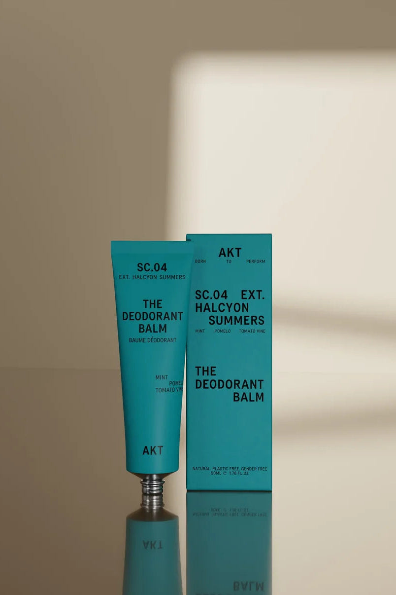 The Deodorant Balm SC.04 EXT HALCYON SUMMERS