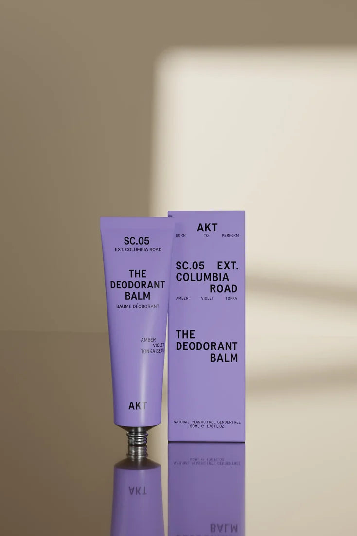 The Deodorant Balm SC.05 EXT COLUMBIA ROAD