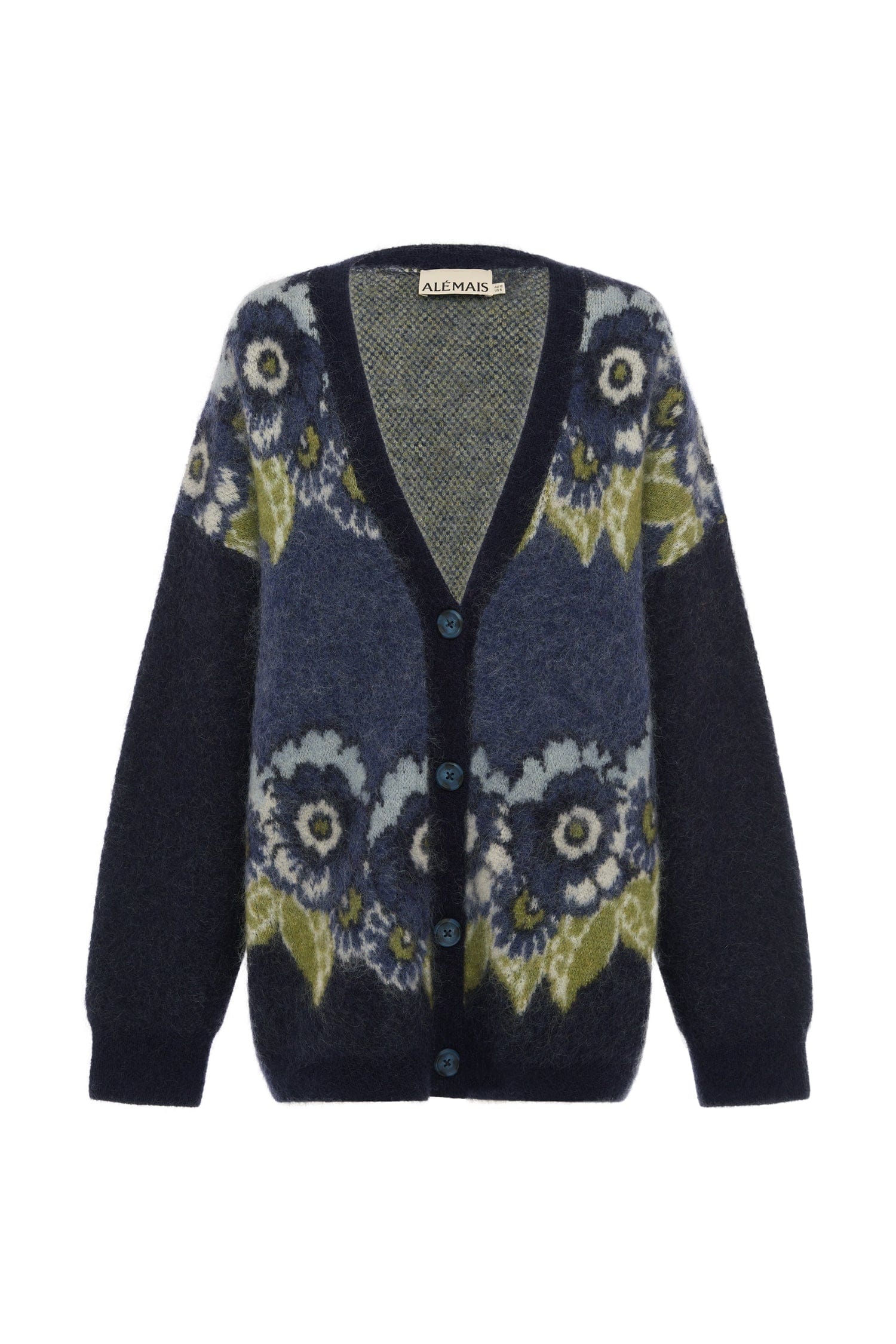 MADALENA CARDIGAN