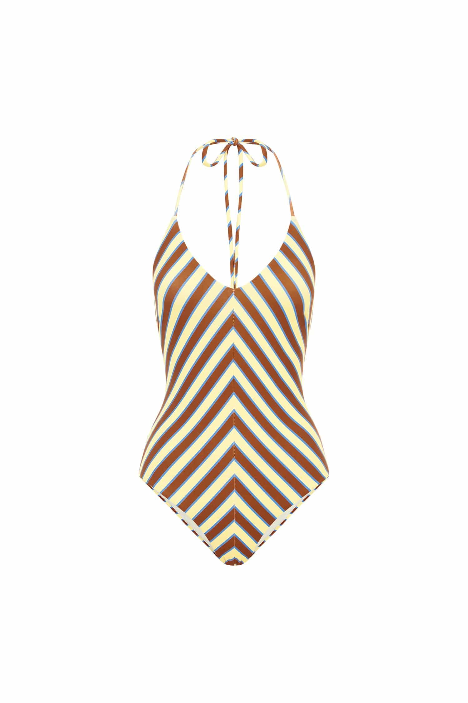 TAMSIN HALTER ONE PIECE