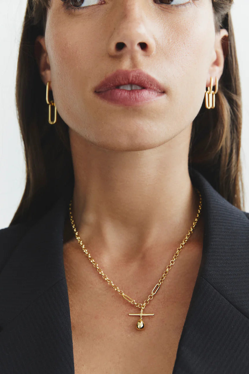 AVA NECKLACE