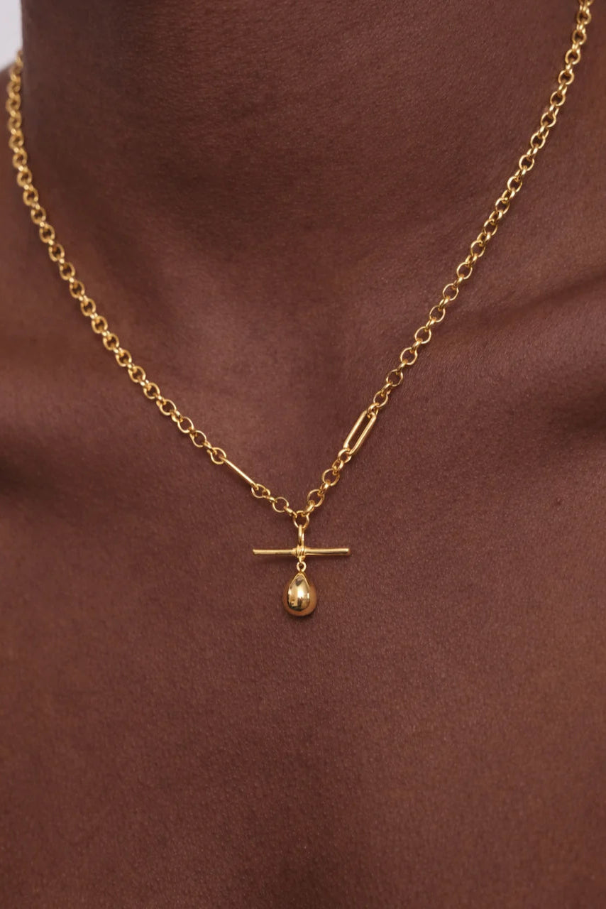 AVA NECKLACE
