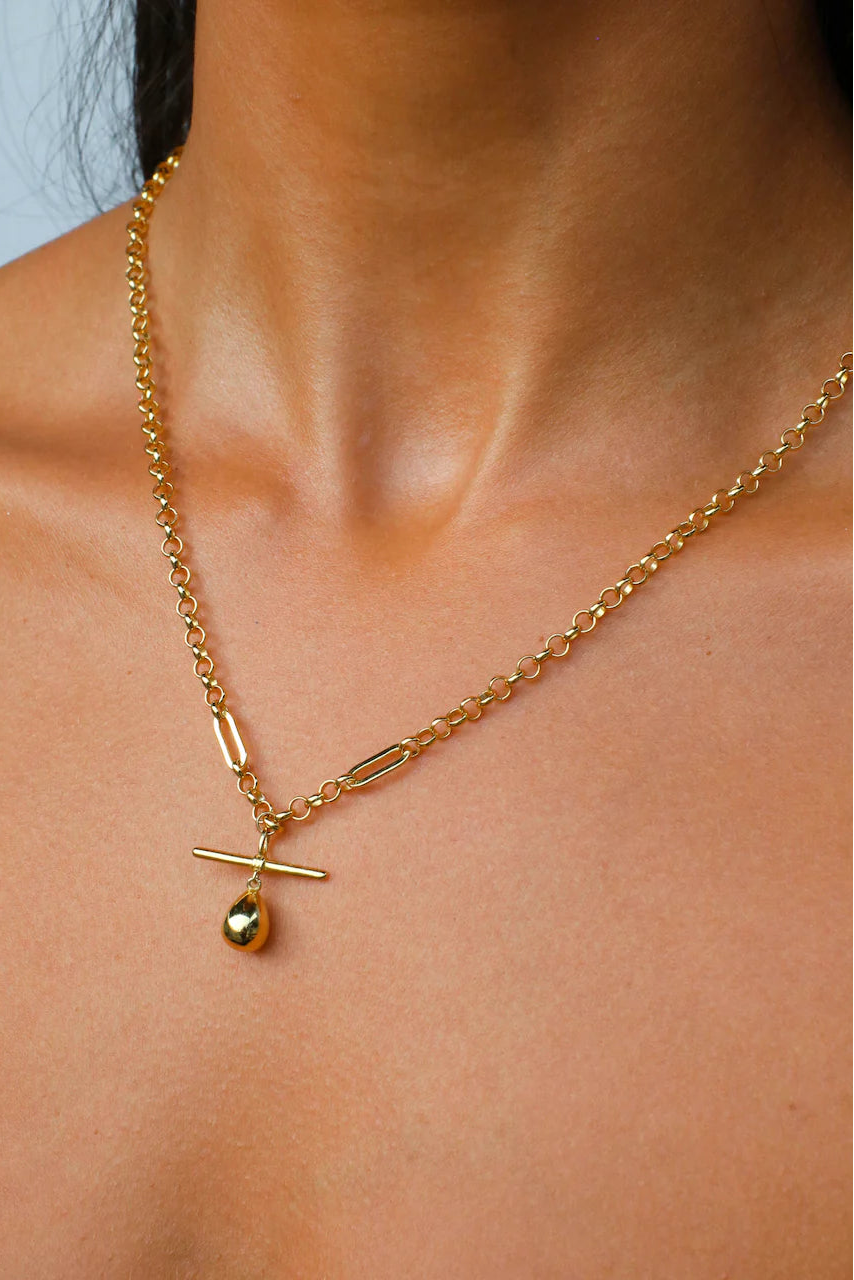 AVA NECKLACE