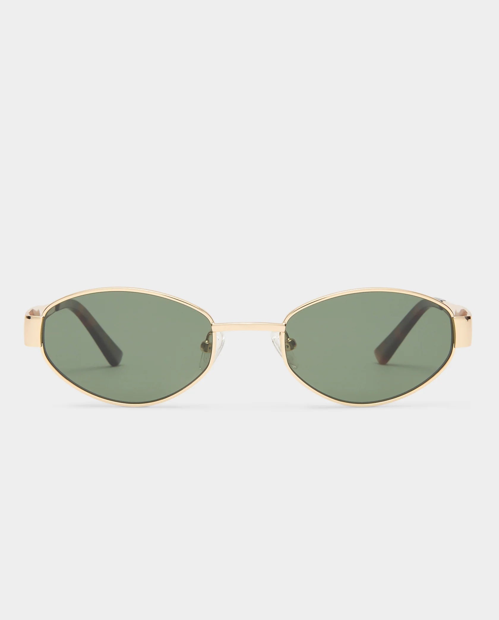 THE BOSTON - SHINY GOLD