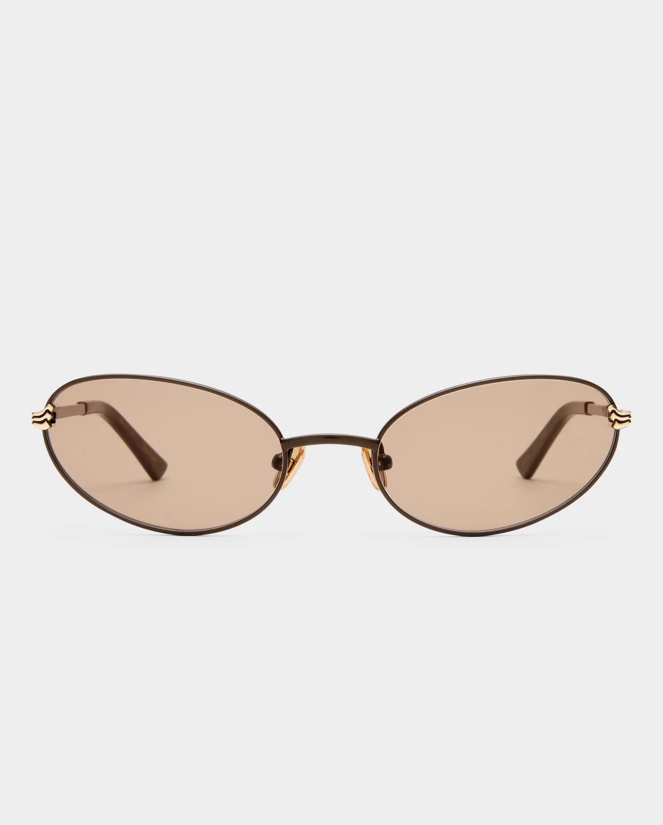The Rose - Vintage Brown