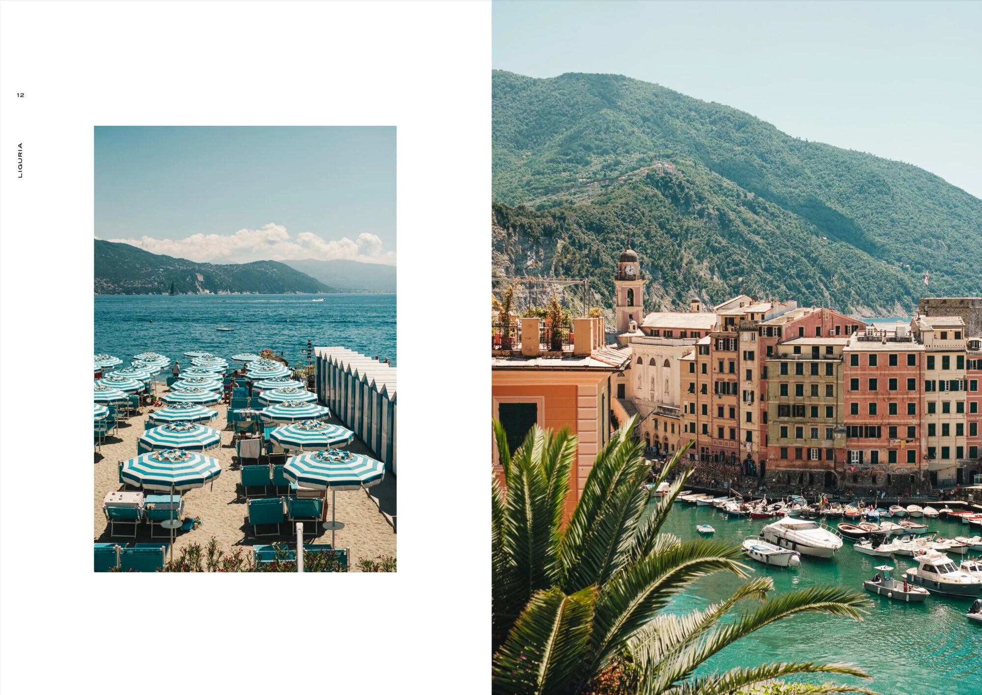 Somewhere In Italy