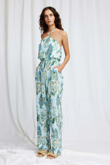 LORI PANT - AZURE TAPESTRY