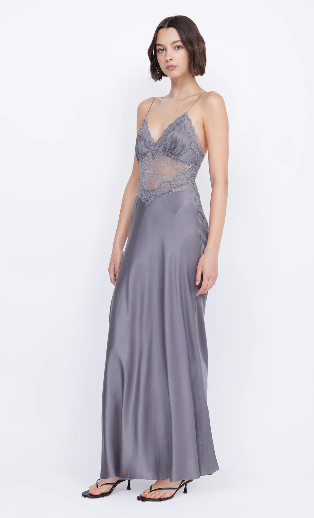 AMORAS GOWN
