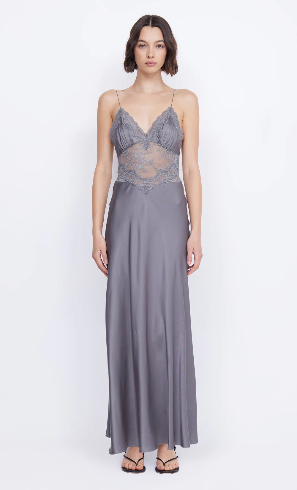 AMORAS GOWN