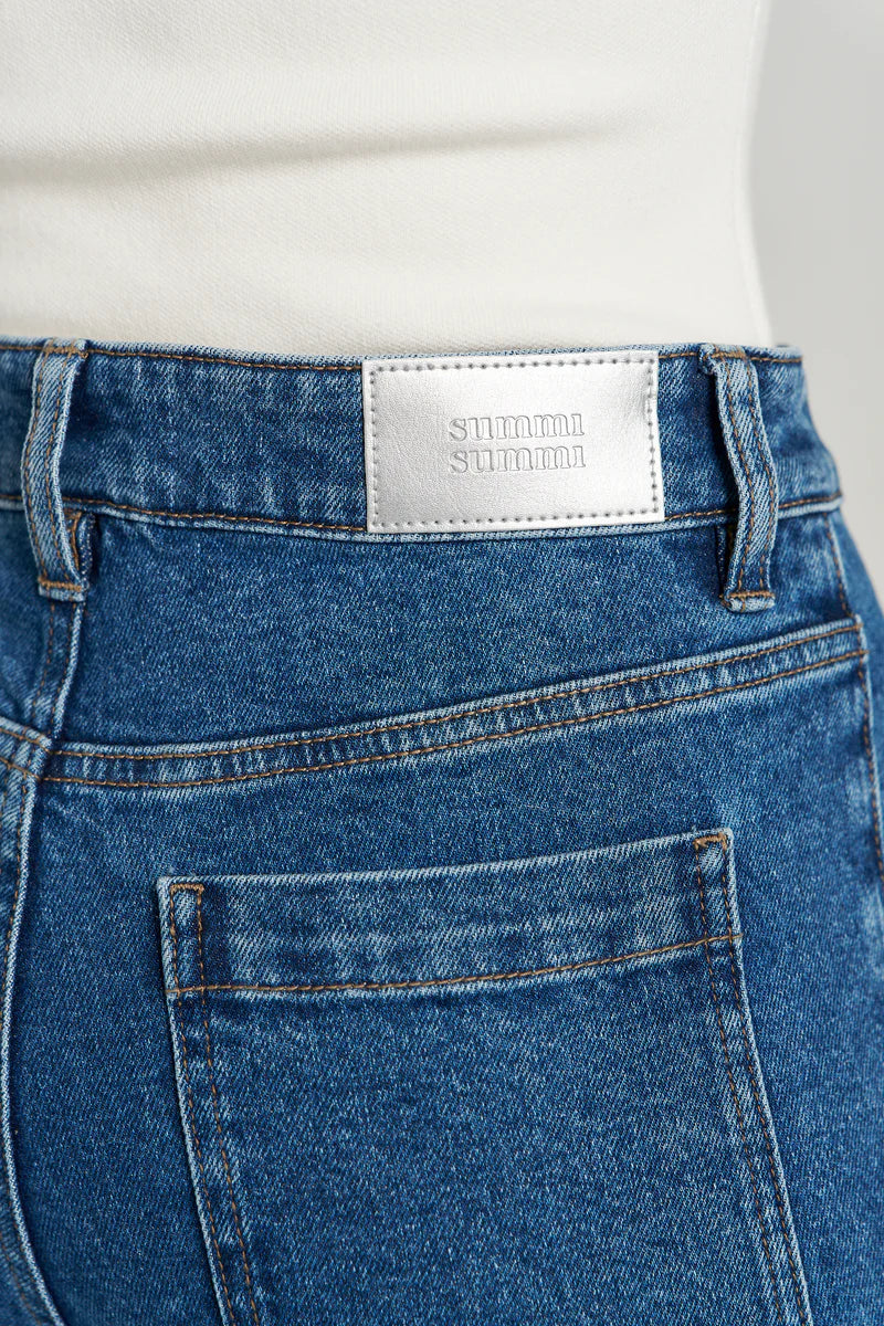 EMPIRE JEAN - BLEU