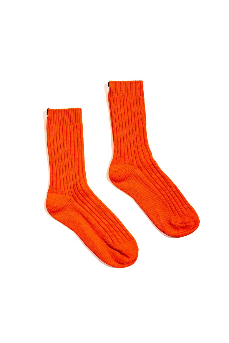 Classic Sock Mandarin