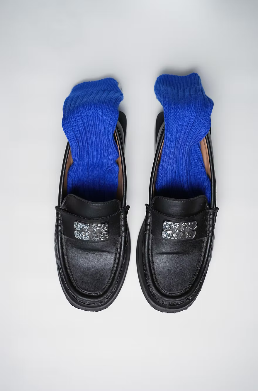 Classic Sock Royal Blue