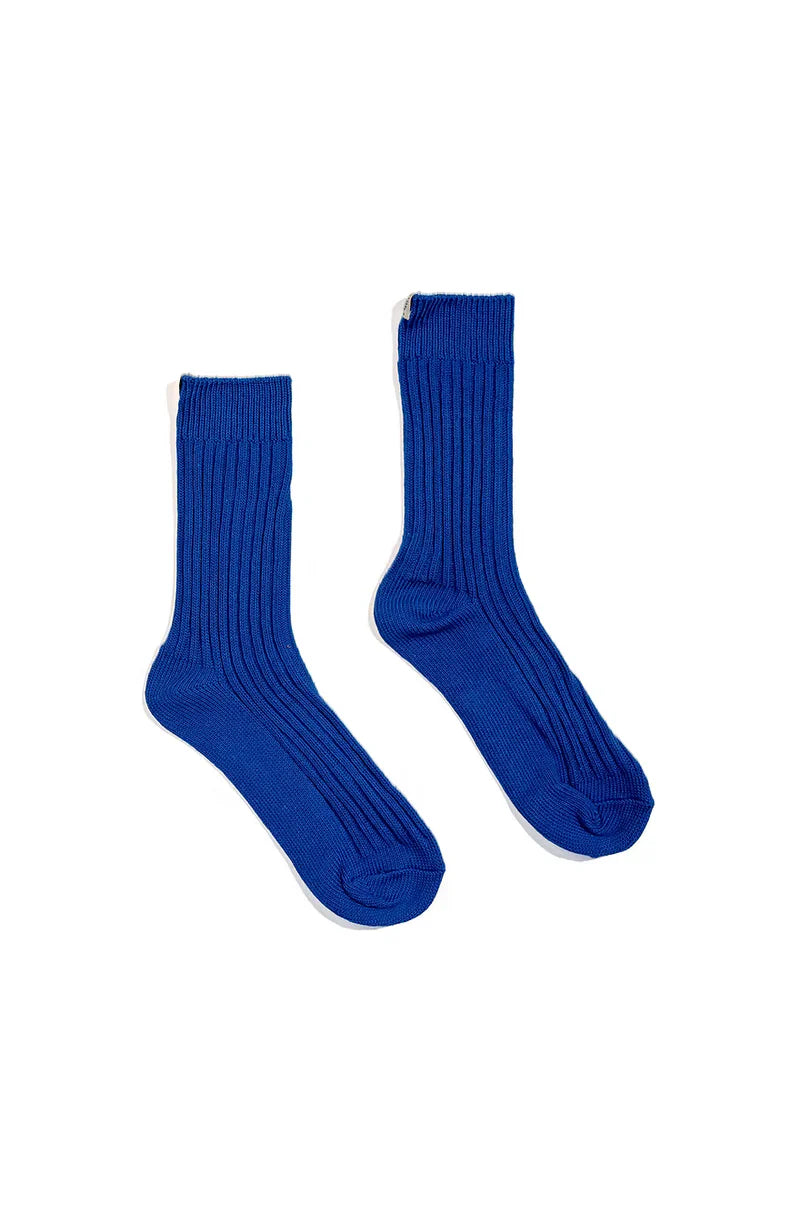 Classic Sock Royal Blue
