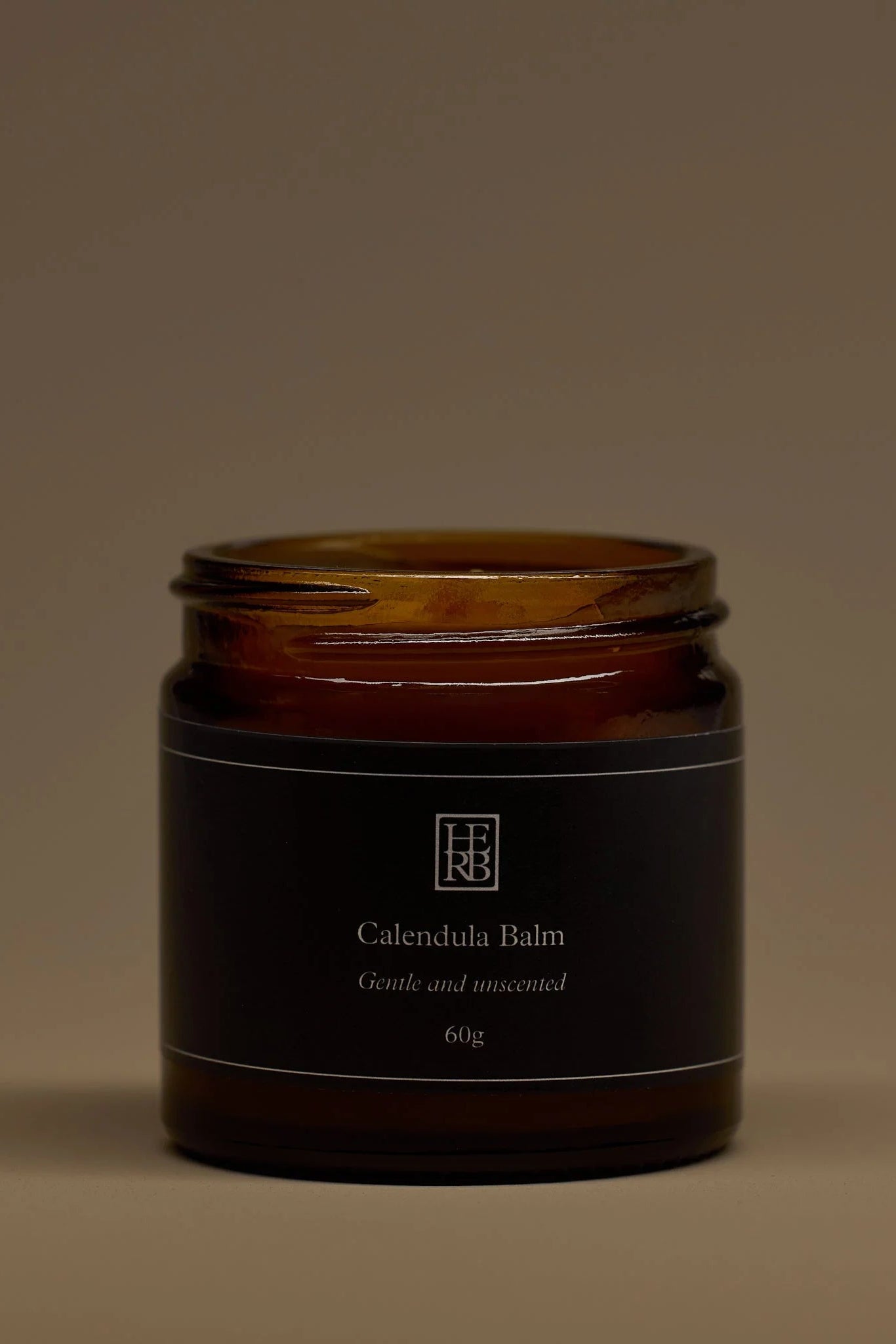 Herbal Balm - Calendula