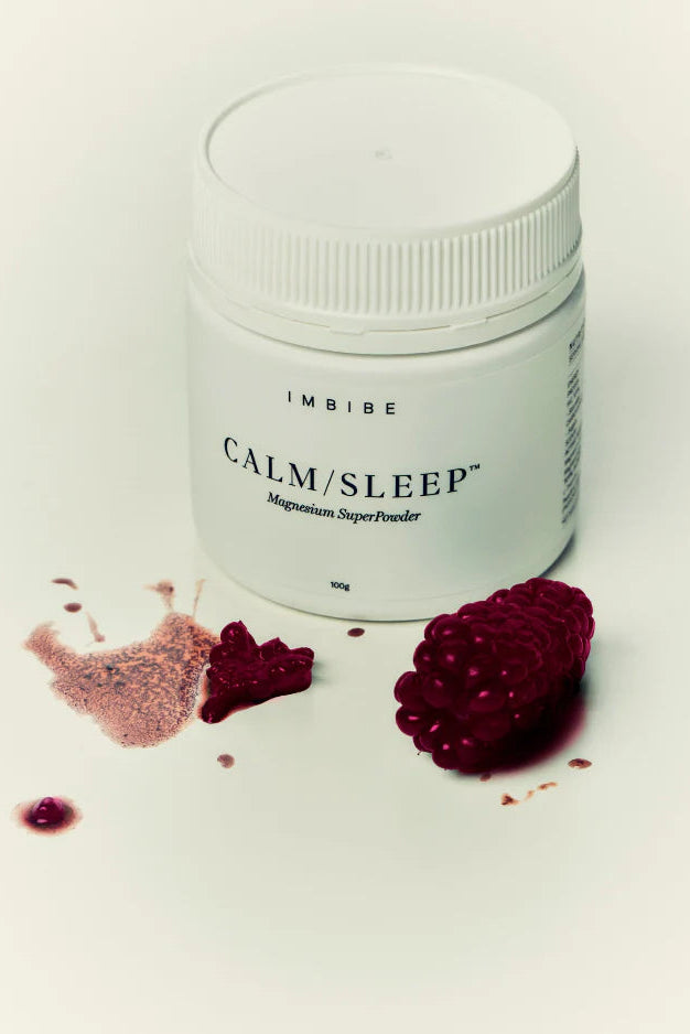 CALM SLEEP - IMBIBE
