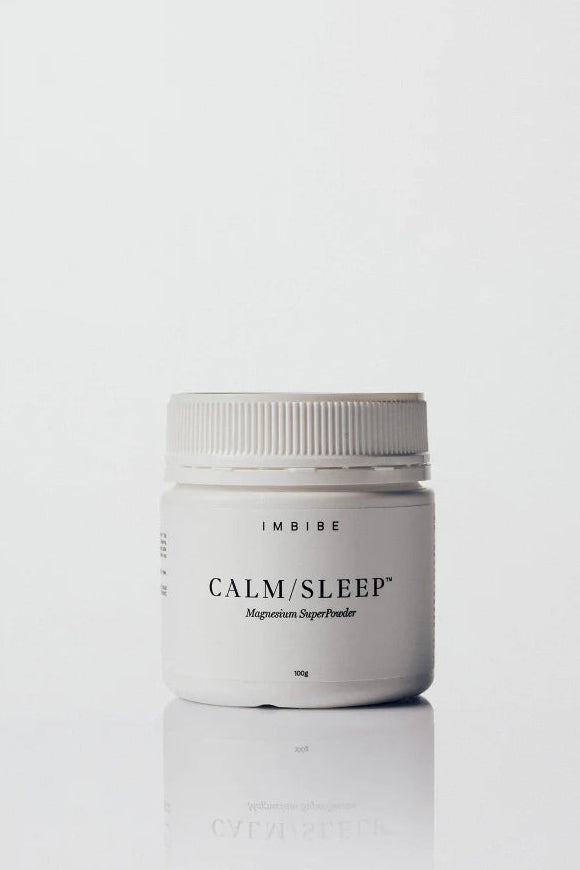 CALM SLEEP - IMBIBE