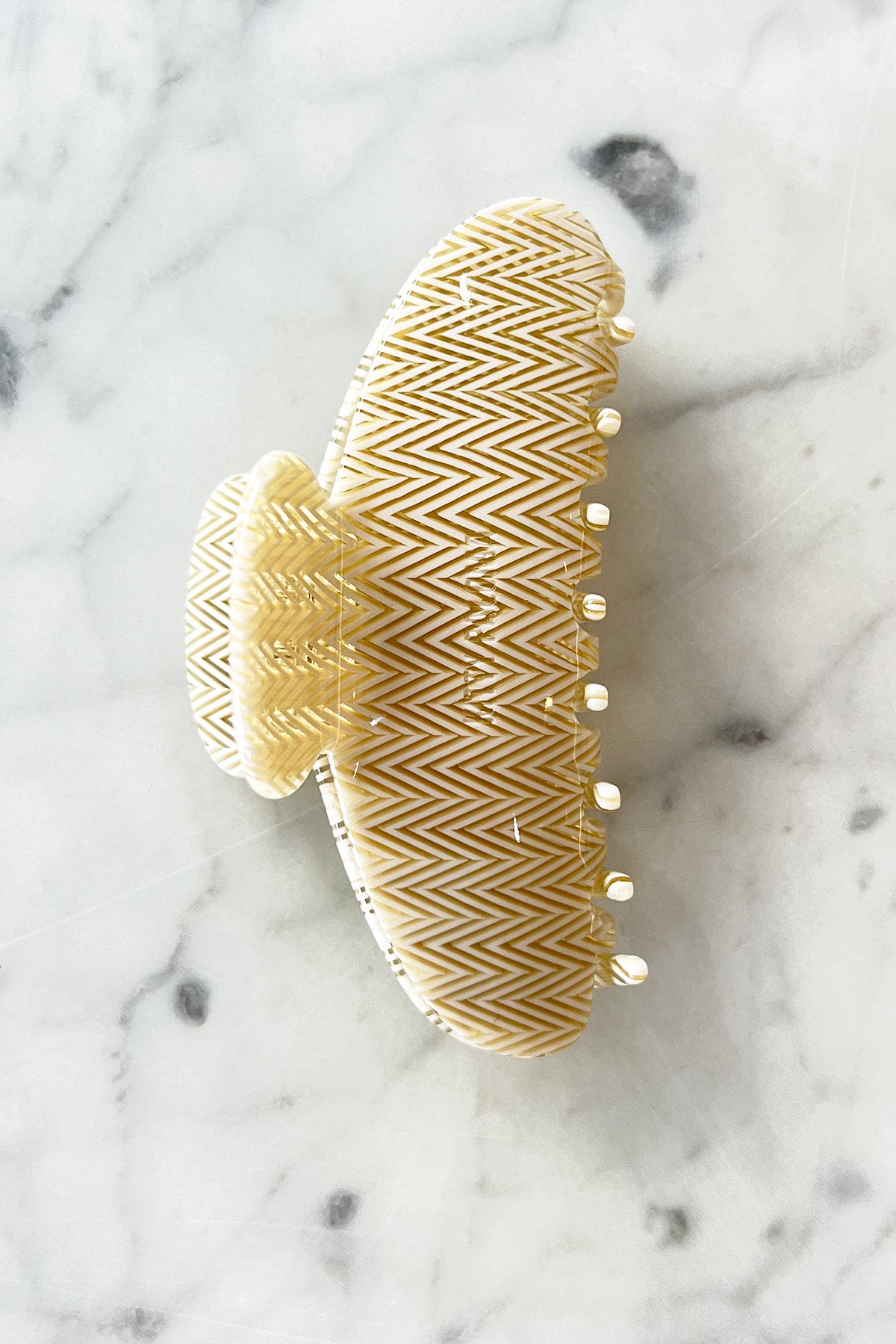GRANDE MILAN - HAIR CLAW