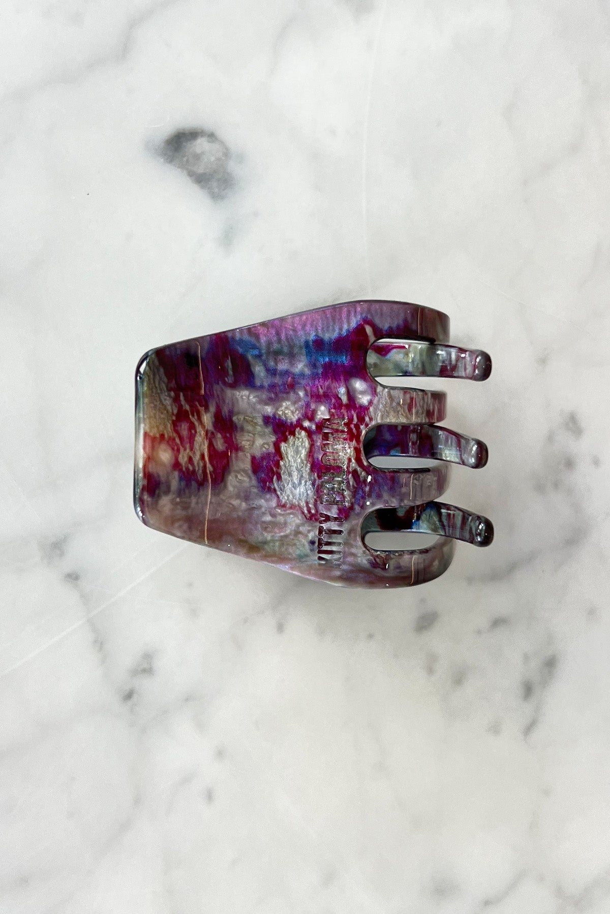 PETITE COSMIC - HAIR CLAW