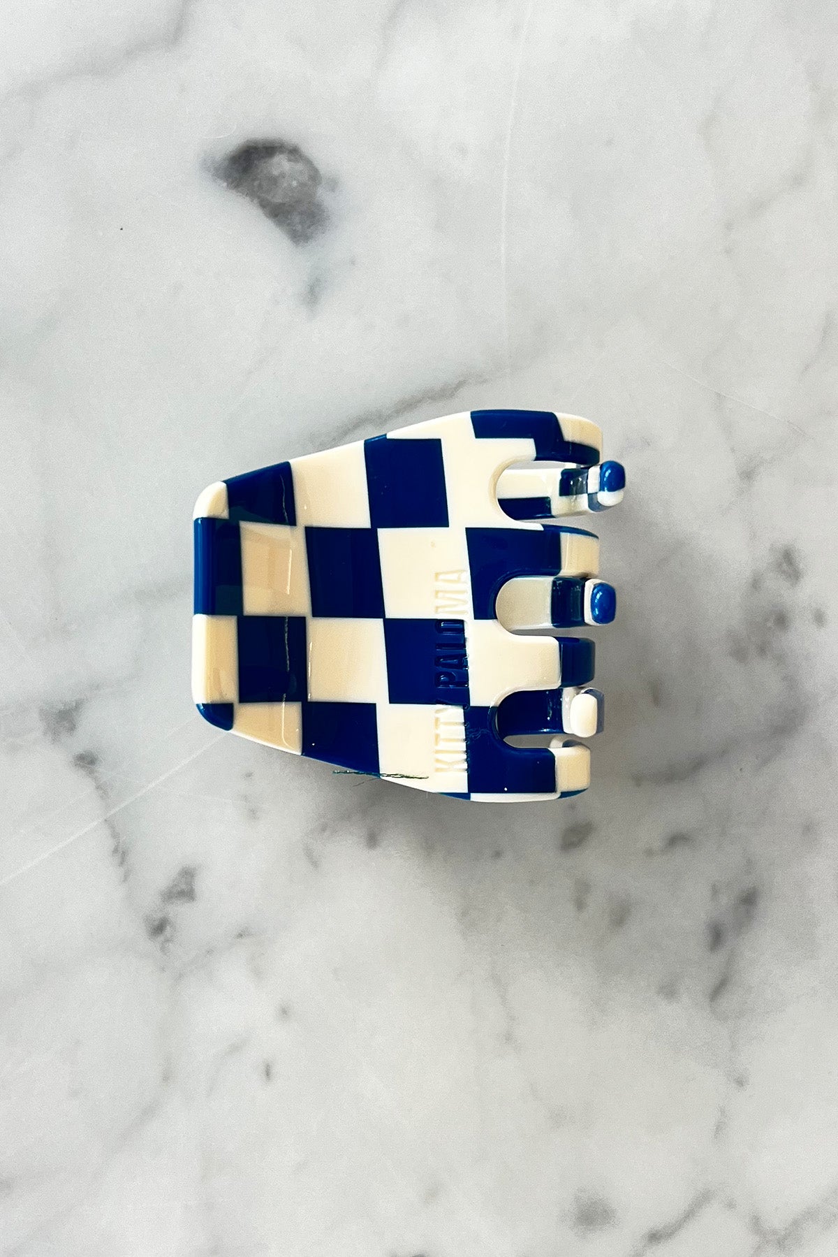 PETITE SANTORINI  - HAIR CLAW