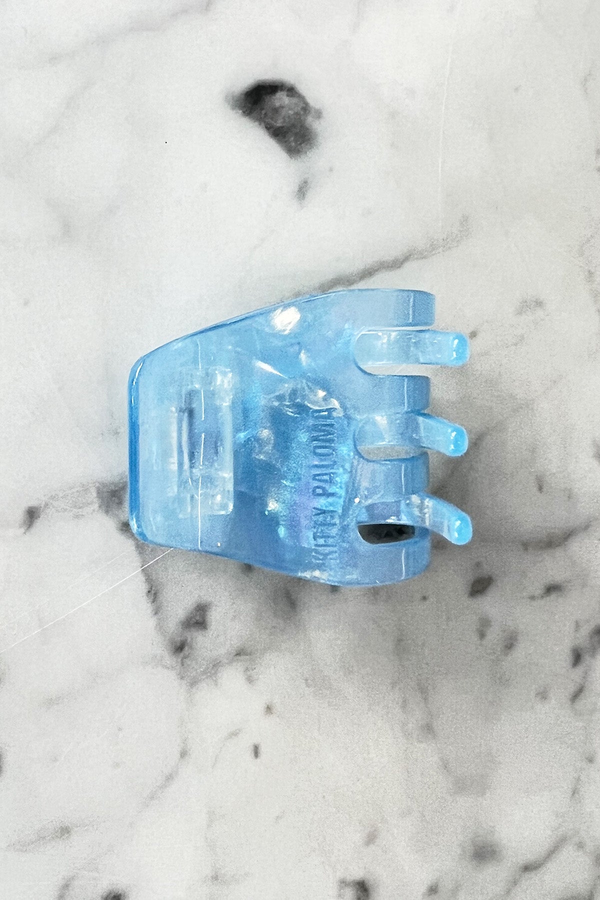 PETITE BONDI - HAIR CLAW