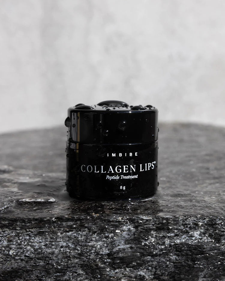 COLLAGEN LIPS - PLUM HONEY