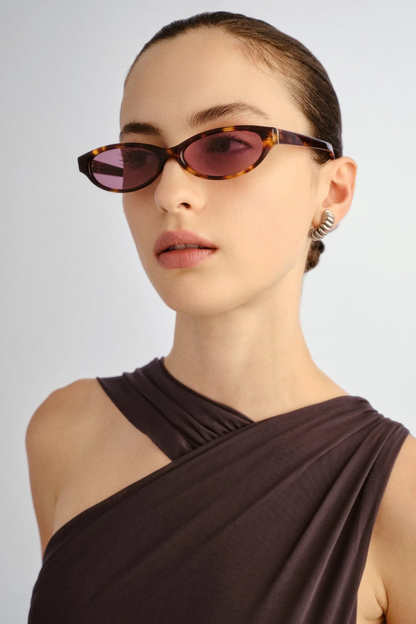 The Petra - Crystal Tort