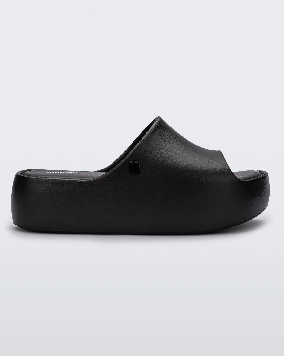Free Platform Slide - Black