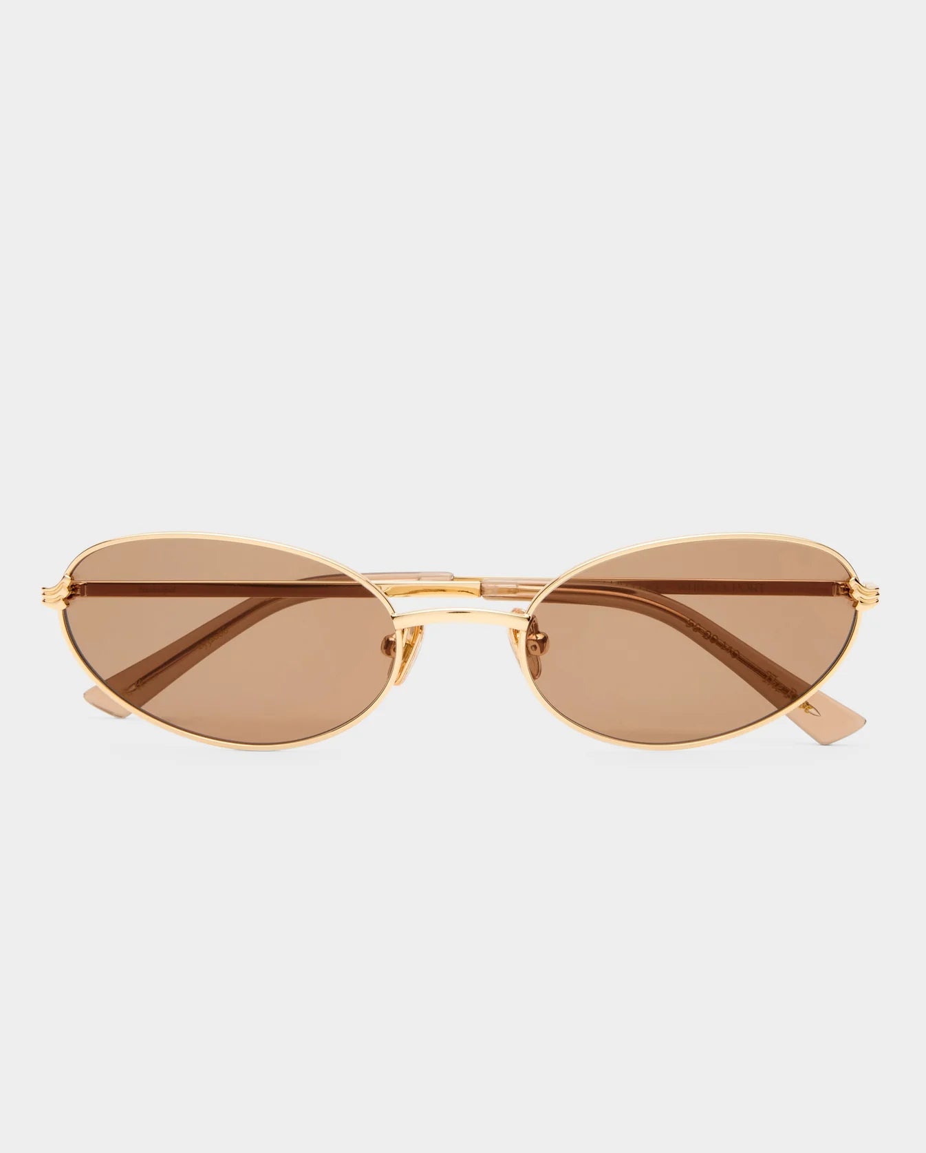 The Rose - Gold