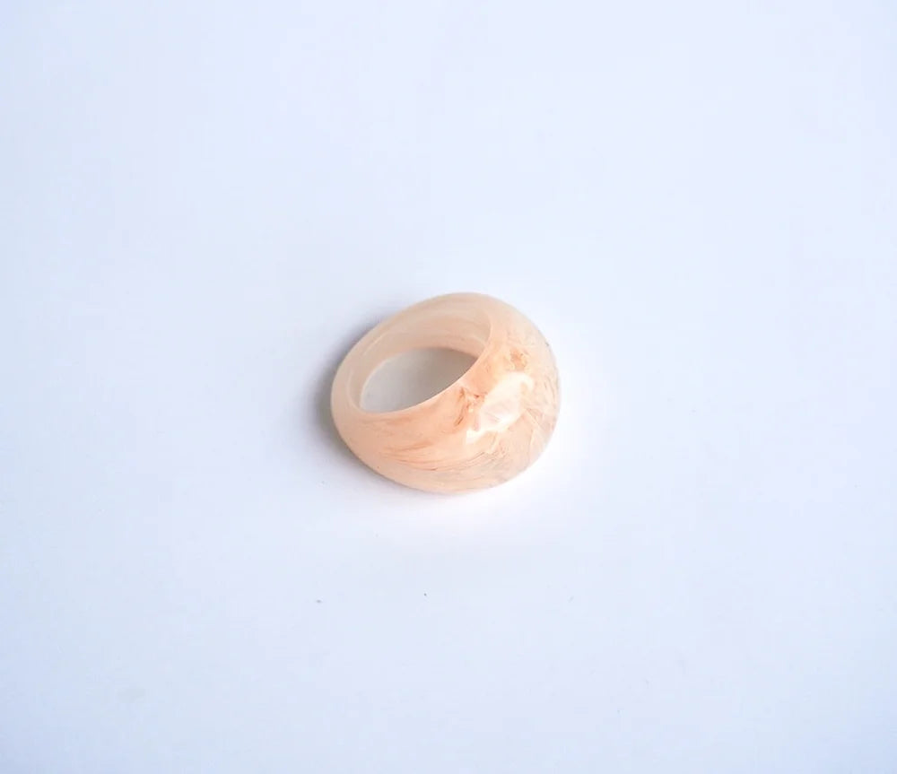 PEACH RING