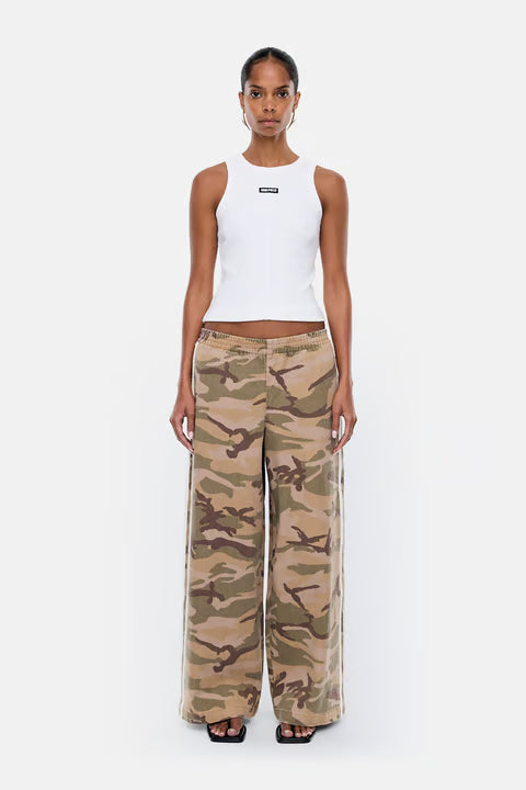 Tessa Wide Leg Pant